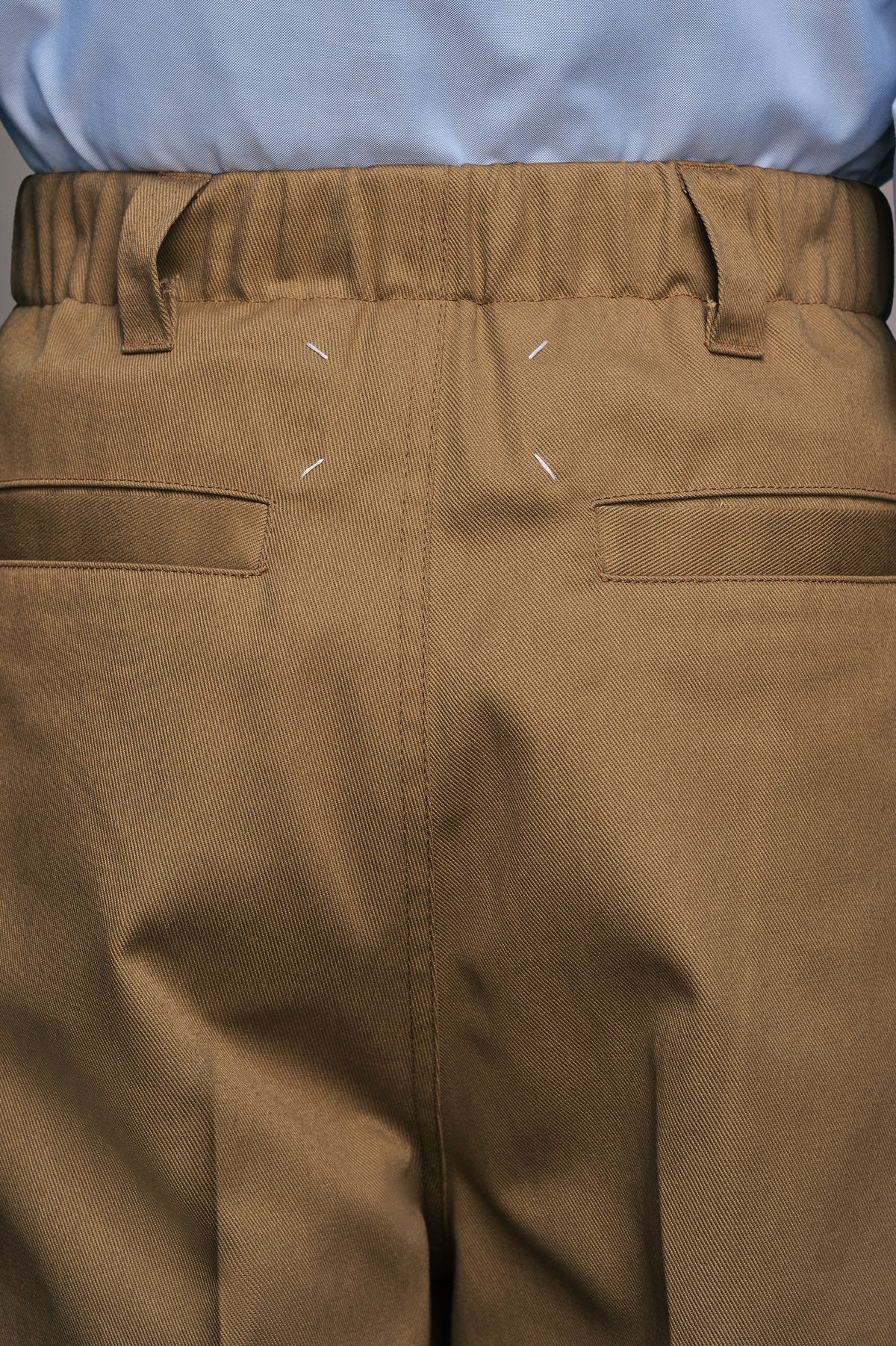 Skater Chino Trousers
