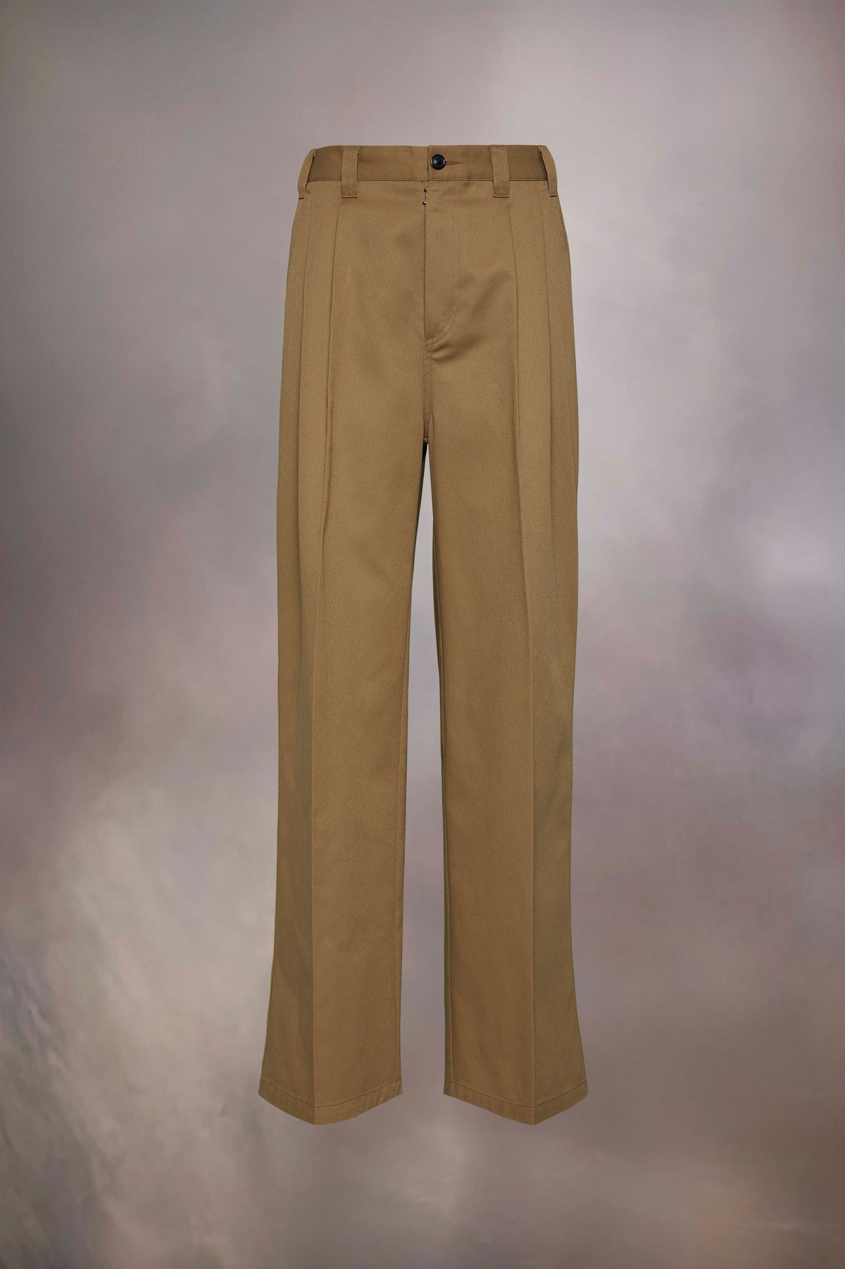 Skater Chino Trousers