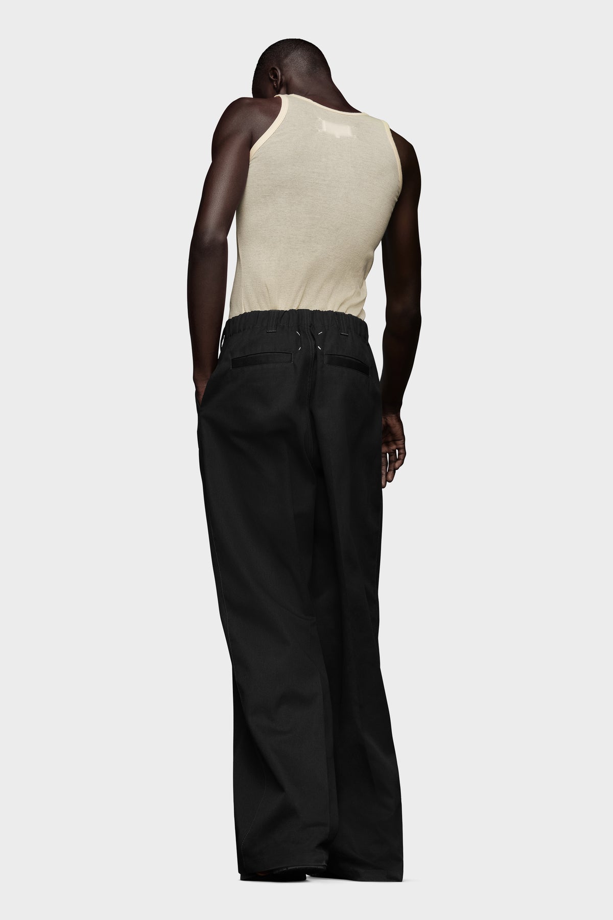 Skater Chino Trousers