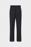 Maison Margiela Woven trousers