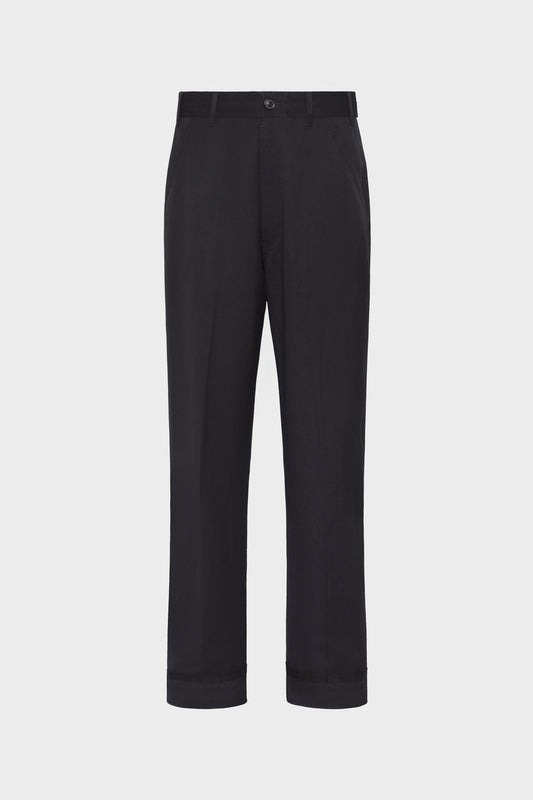 Maison Margiela Woven trousers