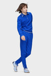 Maison Margiela Wool track pant