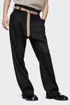 Maison Margiela Wool trousers