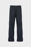 Maison Margiela Wool trousers