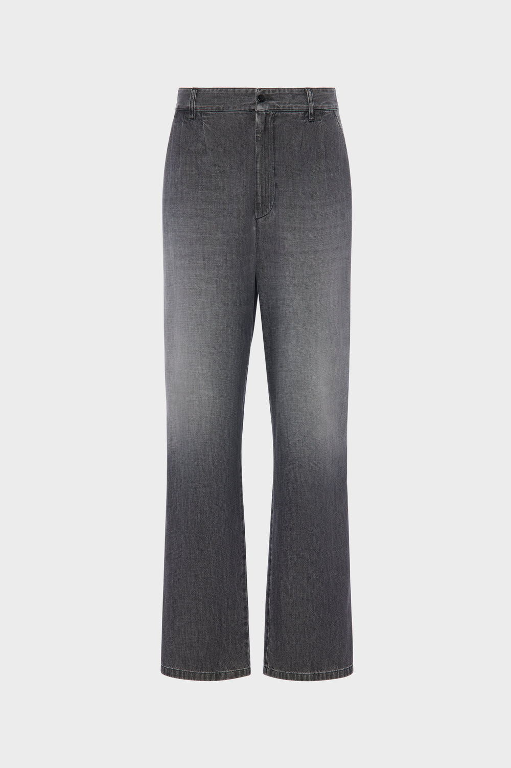 Maison Margiela Straight-leg jeans
