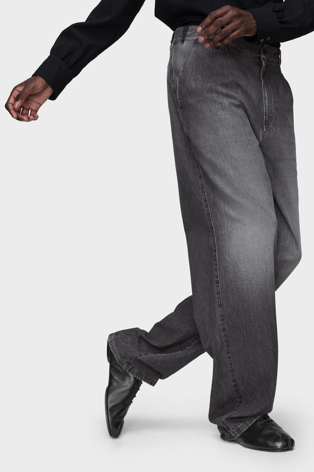 Maison Margiela Straight-leg jeans