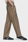 Maison Margiela Wool trousers