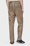 Maison Margiela Wool trousers
