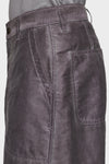 Maison Margiela Double-Dyed Workwear Trousers