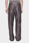 Maison Margiela Double-Dyed Workwear Trousers