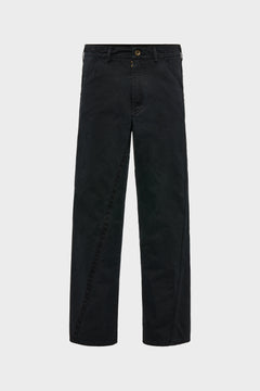 Cotton Trousers