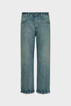 Maison Margiela Distressed jeans