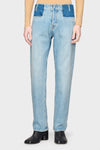Maison Margiela Straight-leg Jeans