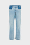 Maison Margiela Straight-leg Jeans