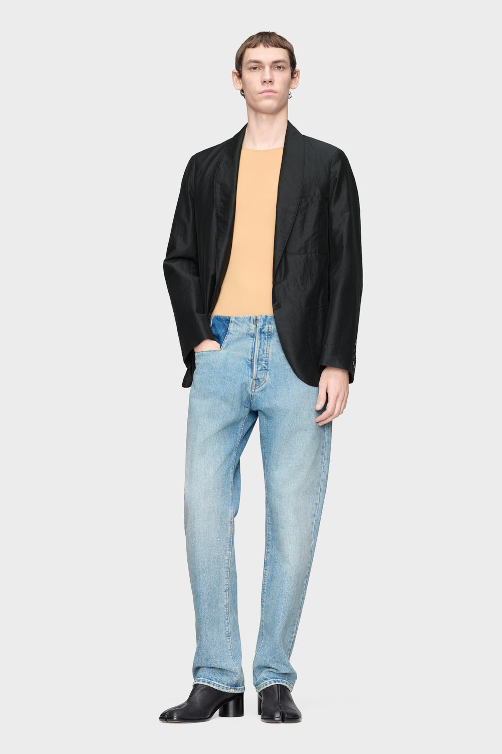 Maison Margiela Straight-leg Jeans