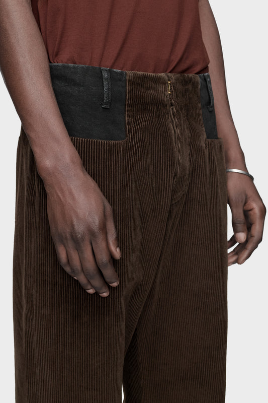 Maison Margiela Straight-leg Jeans