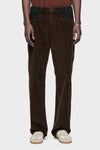 Maison Margiela Straight-leg Jeans