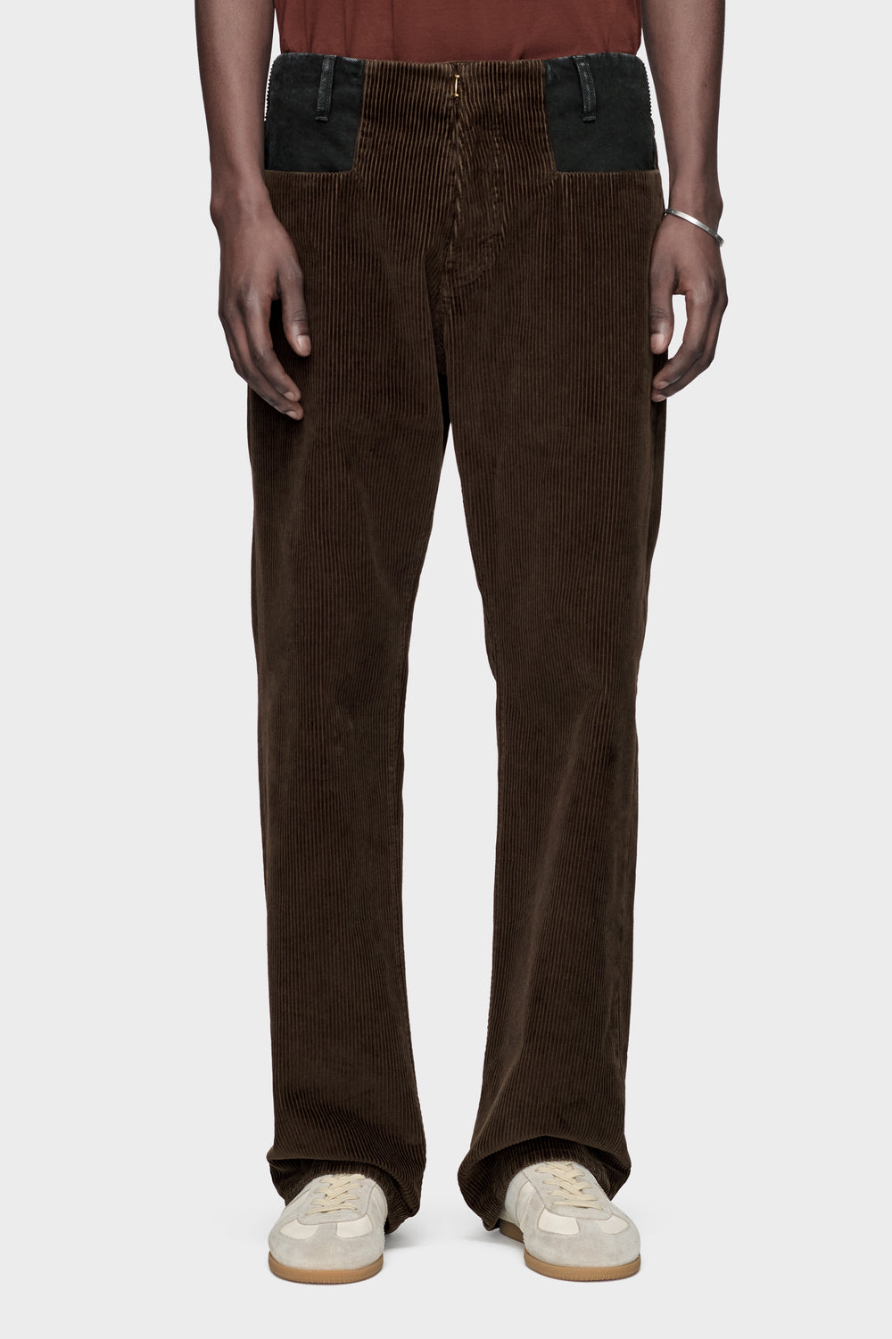 Maison Margiela Straight-leg Jeans
