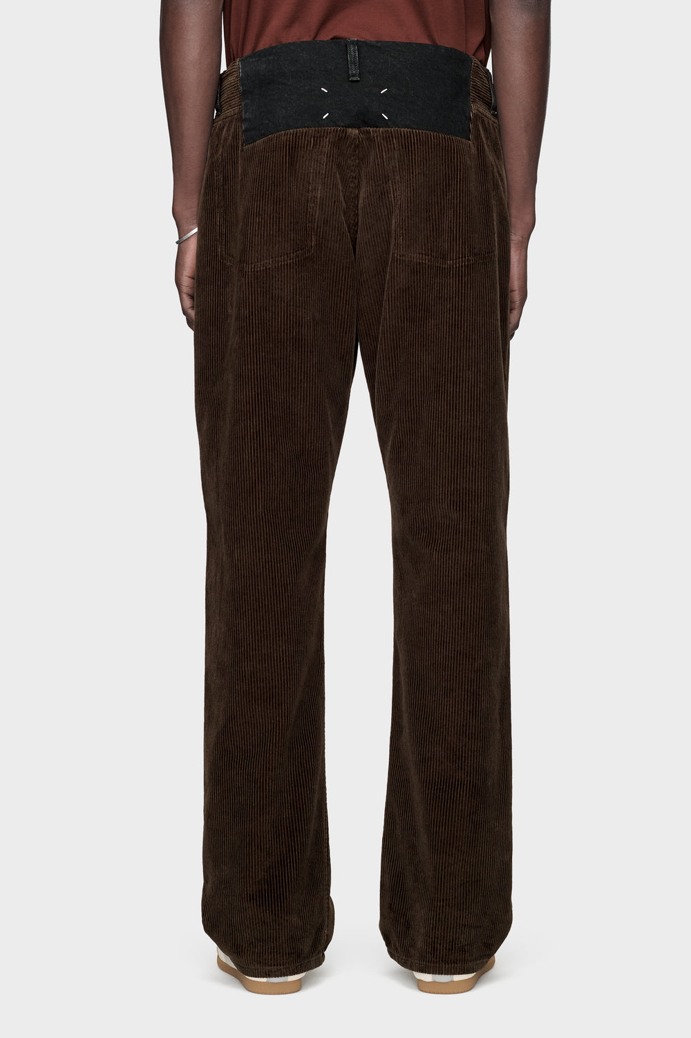 Maison Margiela Straight-leg Jeans
