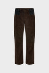Maison Margiela Straight-leg Jeans