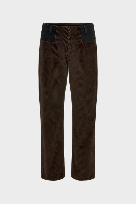Maison Margiela Straight-leg Jeans