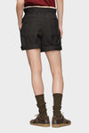 Maison Margiela Tailored shorts