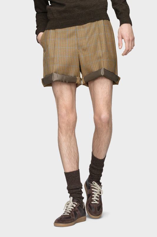Maison Margiela Tailored shorts
