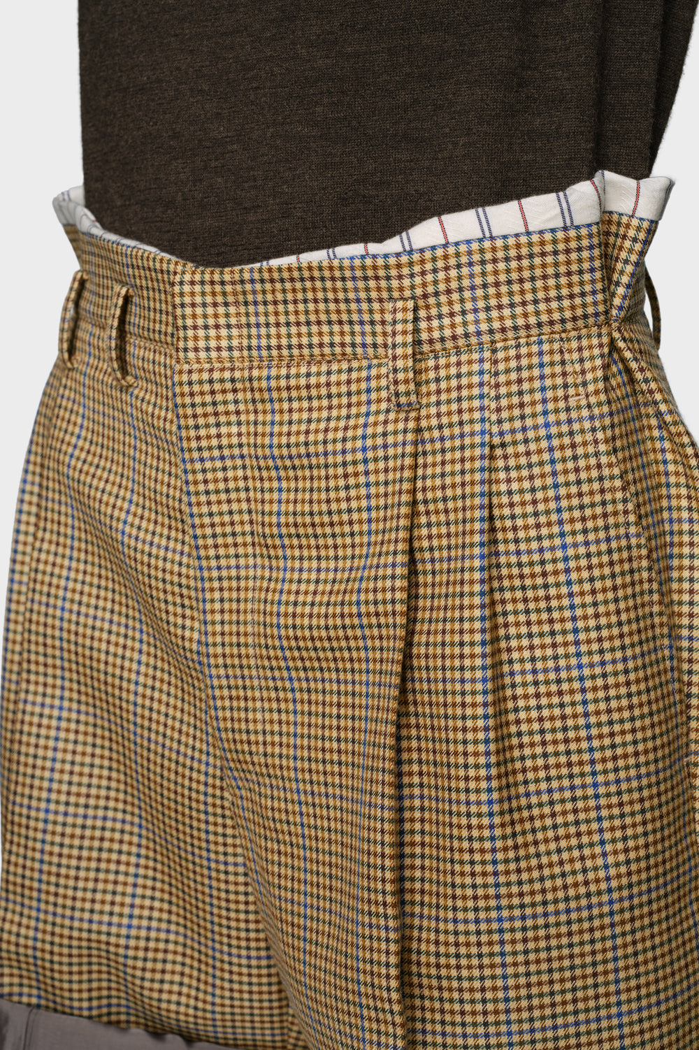 Maison Margiela Tailored shorts