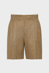 Maison Margiela Tailored shorts