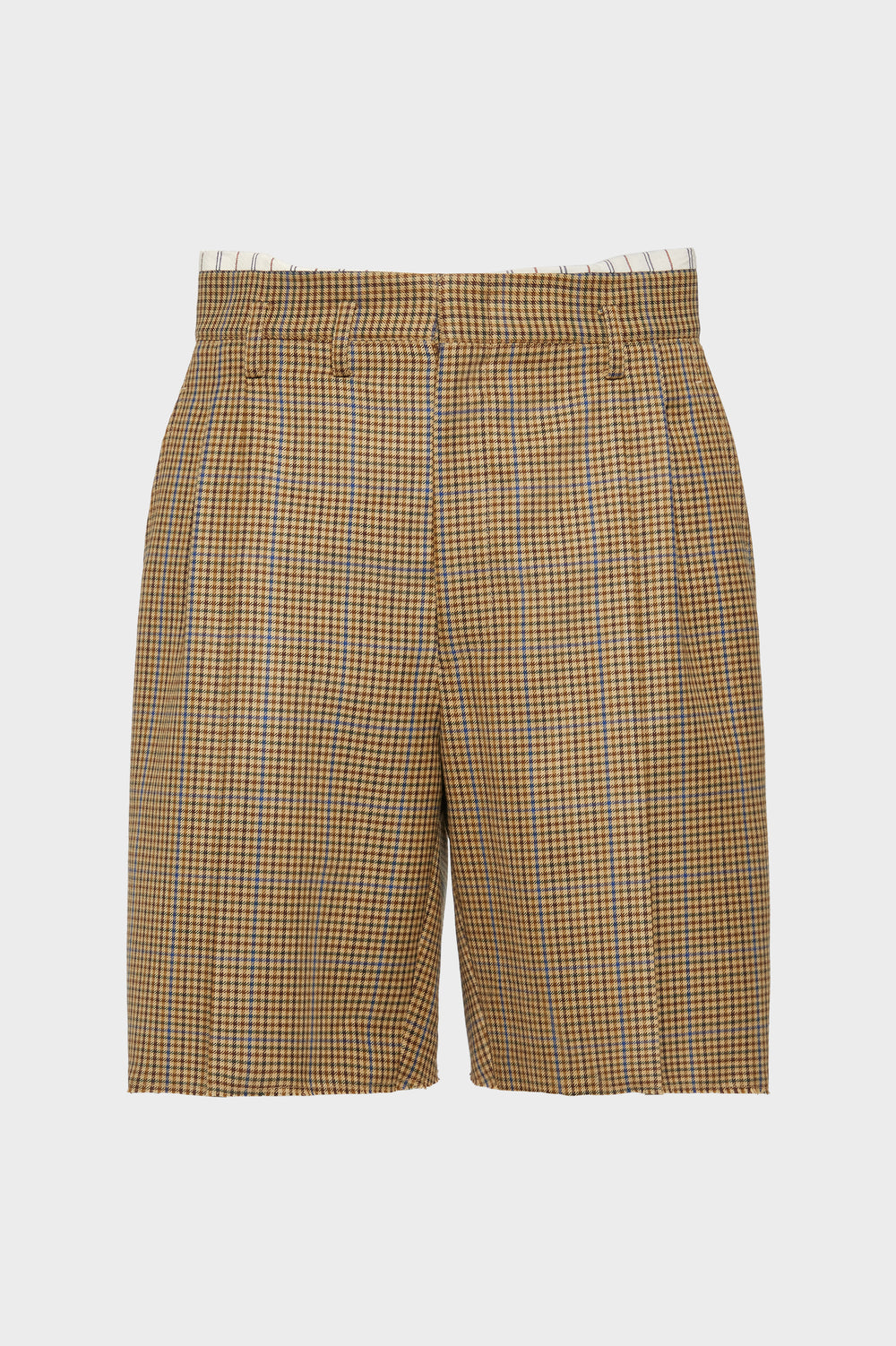 Maison Margiela Tailored shorts