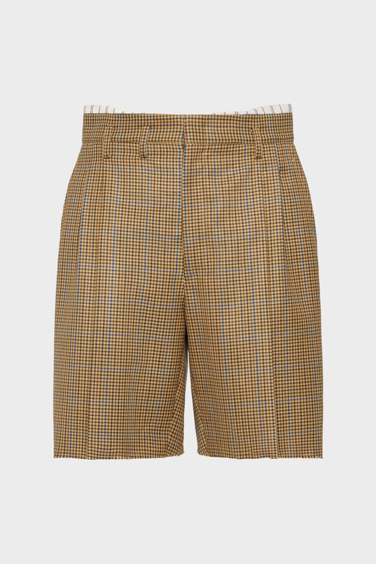 Maison Margiela Tailored shorts