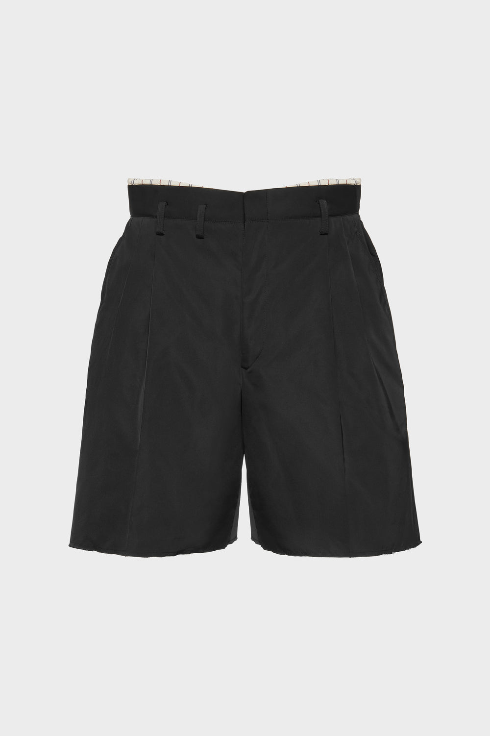 Maison Margiela Tailored shorts