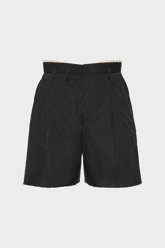 Maison Margiela Tailored shorts