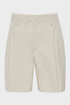 Maison Margiela Cotton silk shorts