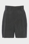 Maison Margiela Cotton silk shorts