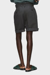 Maison Margiela Cotton silk shorts