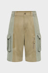 Maison Margiela Cotton Cargo Shorts