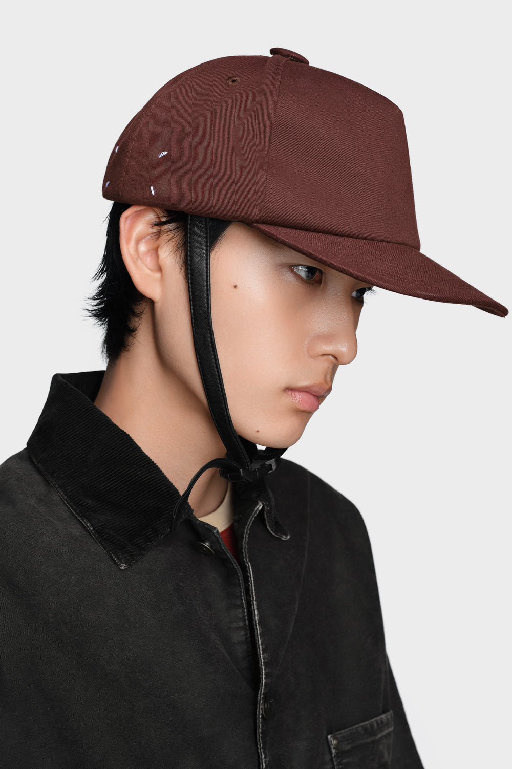 Maison Margiela Riding cap
