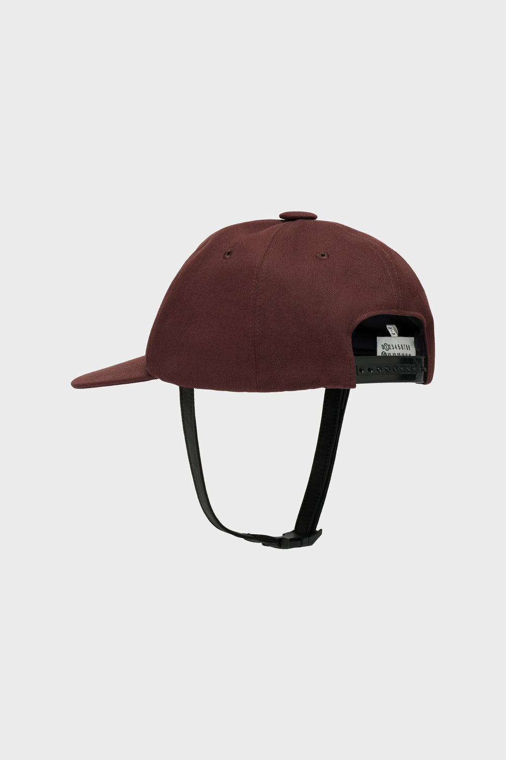 Maison Margiela Riding cap