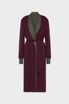 Maison Margiela Reversible Robe de Chambre coat
