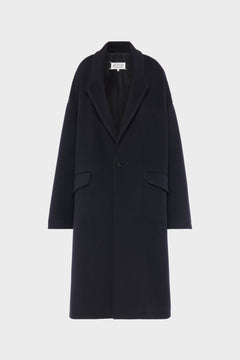 Cashmere Coat