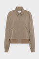 Wool caban
