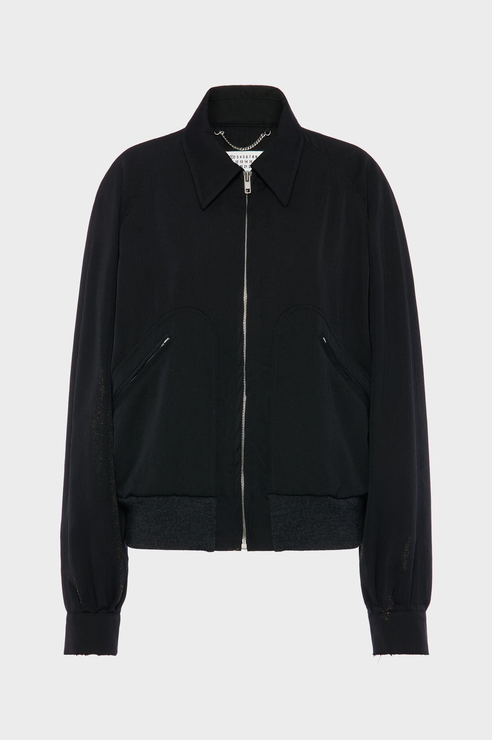 Maison Margiela كابينة صوف