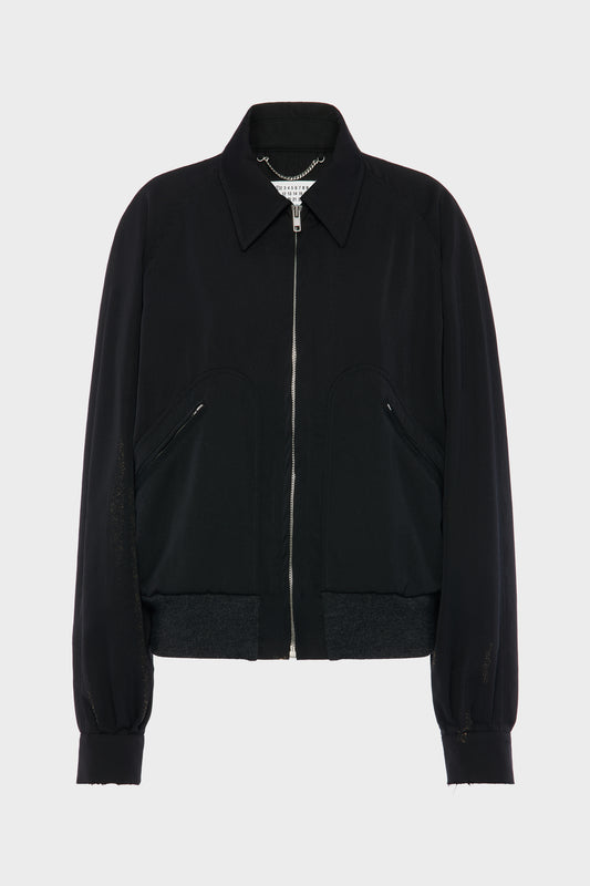 Maison Margiela كابينة صوف