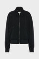 Wool caban