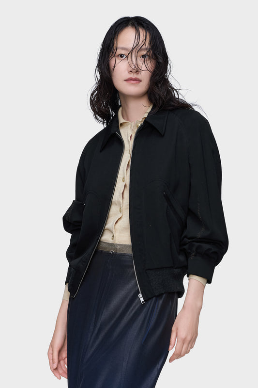 Maison Margiela كابينة صوف