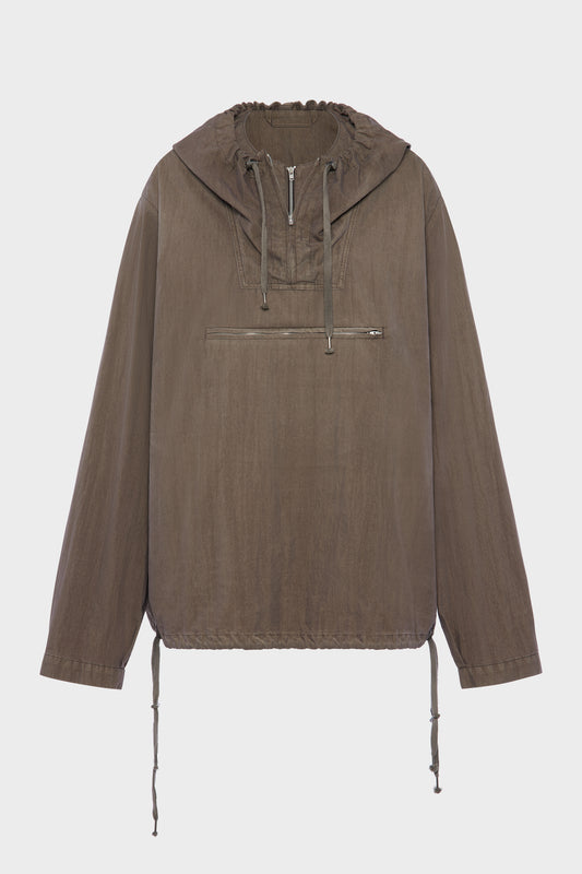 Maison Margiela Cotton caban