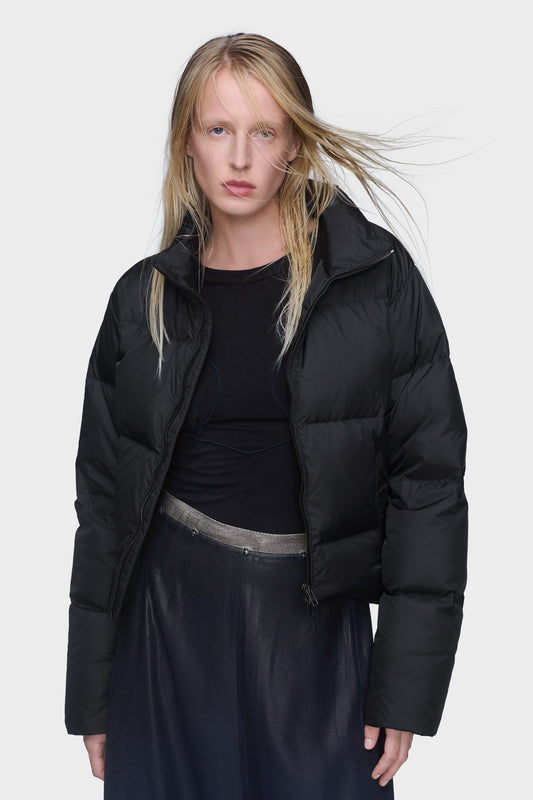 Maison Margiela Puffer jacket