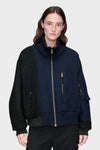 Maison Margiela Assemblage Zip Jacket