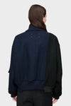 Maison Margiela Assemblage Zip Jacket